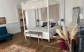 La Villa Louana 1 Appartement 160m2 sobriété,élégance en cœur de ville